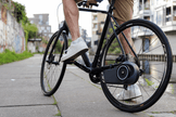 Skarper eBike Drive System