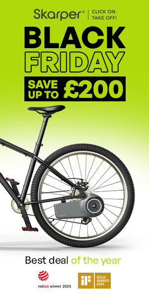 Black Friday offer details