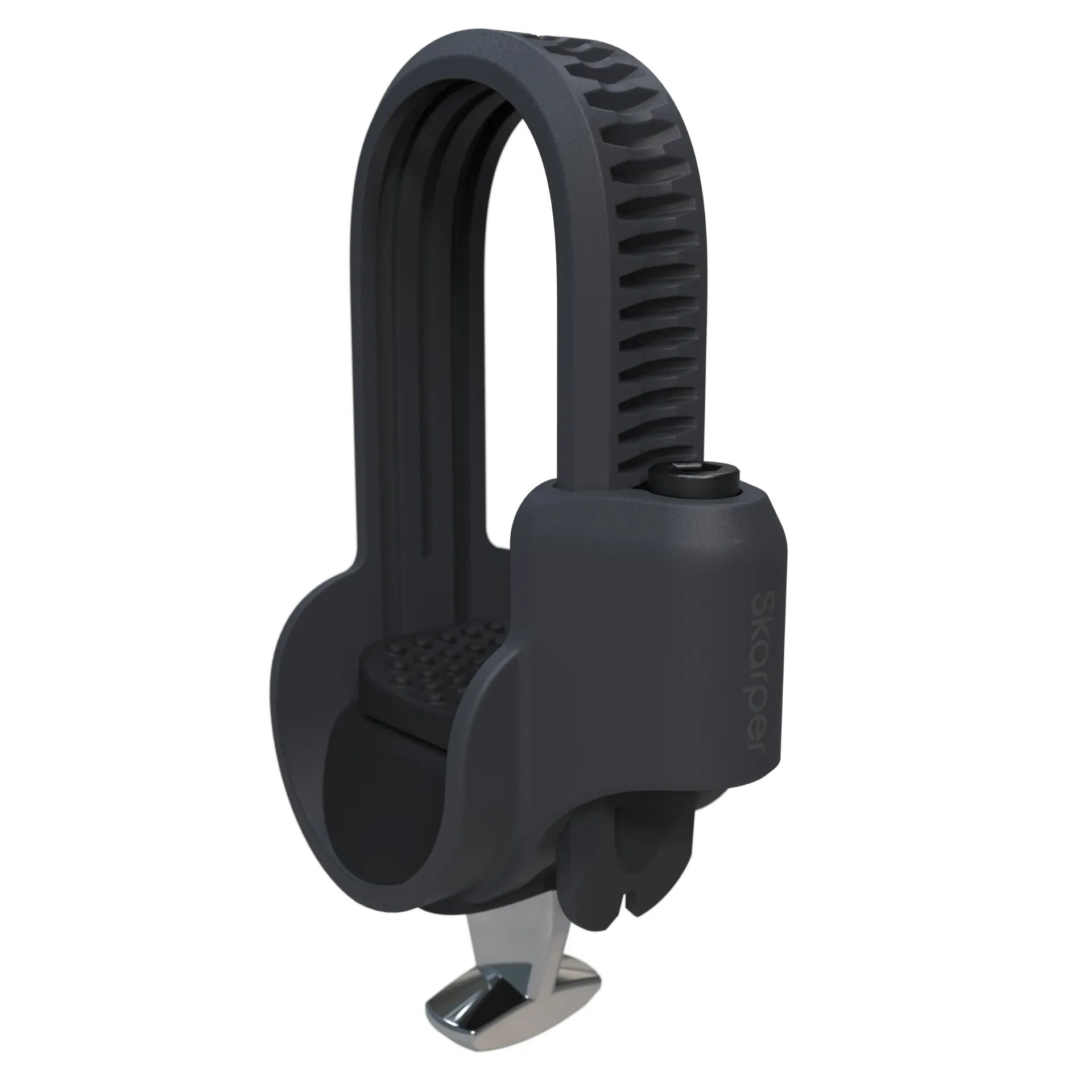 Chainstay Latch