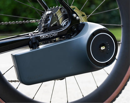 Skarper eBike Drive System image 2