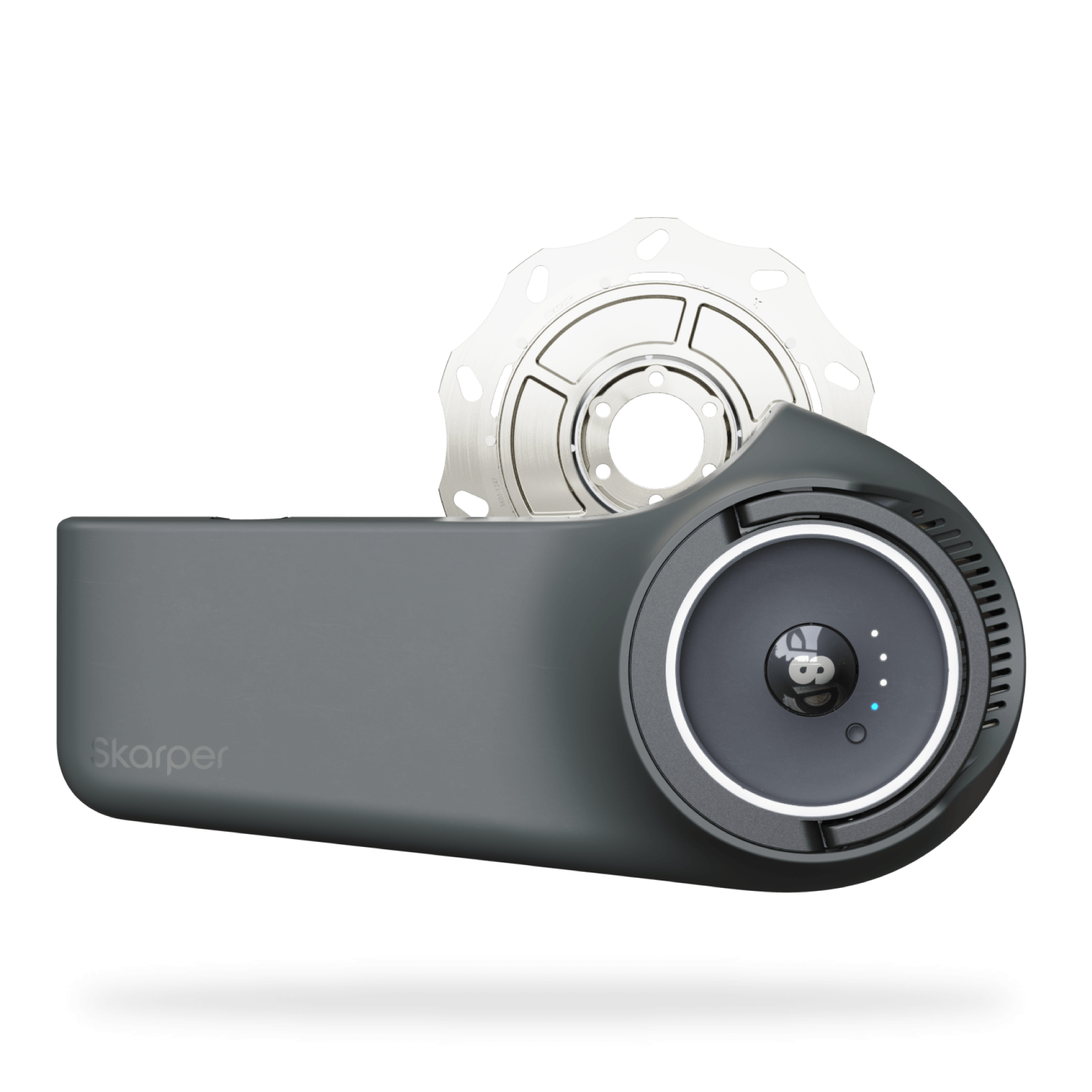 Skarper eBike Drive System image 0