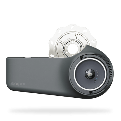 Skarper eBike Drive System image 0